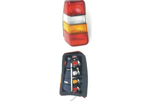 1372441 Uro Combination Rearlight