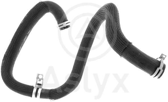 Aslyx AS-109288 Radiator hose AS109288
