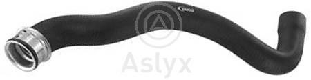 Aslyx AS-510050 Radiator hose AS510050