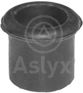 Aslyx AS-104946 Gasket, coolant flange AS104946