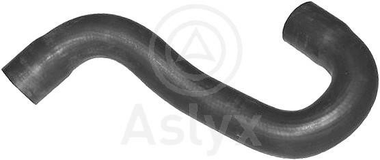 Aslyx AS-109569 Radiator hose AS109569