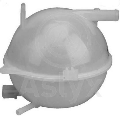 Aslyx AS-103675 Expansion Tank, coolant AS103675