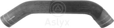 Aslyx AS-509595 Radiator hose AS509595