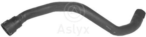 Aslyx AS-594126 Radiator hose AS594126