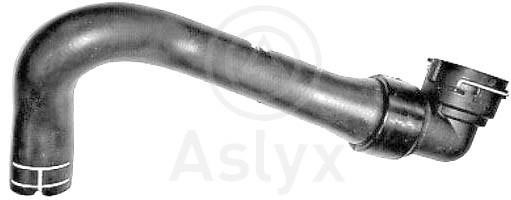 Aslyx AS-509823 Radiator hose AS509823