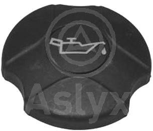 Aslyx AS-103639 Oil filler cap AS103639