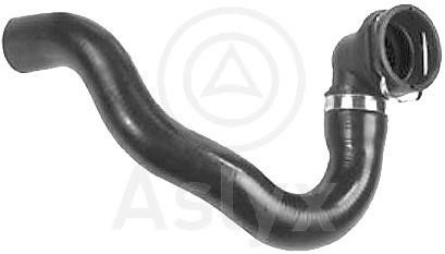 Aslyx AS-109469 Radiator hose AS109469