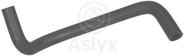 Aslyx AS-108313 Radiator hose AS108313