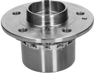 Aslyx AS-590171 Wheel bearing kit AS590171