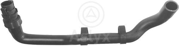 Aslyx AS-108294 Radiator hose AS108294