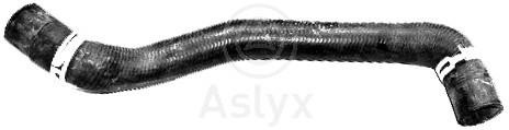 Aslyx AS-108772 Radiator hose AS108772