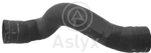 Aslyx AS-594353 Radiator hose AS594353