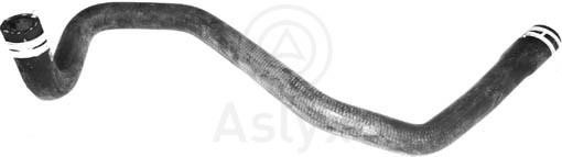 Aslyx AS-594010 Radiator hose AS594010