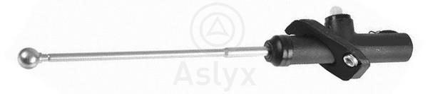 Aslyx AS-521150 Master cylinder, clutch AS521150