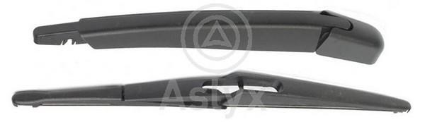 Aslyx AS-570112 Wiper Arm Set, window cleaning AS570112