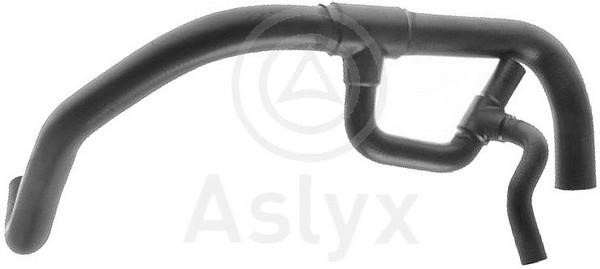 Aslyx AS-108999 Radiator hose AS108999