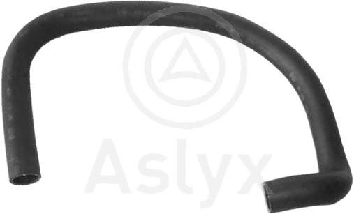 Aslyx AS-107746 Radiator hose AS107746