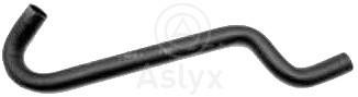 Aslyx AS-109421 Radiator hose AS109421