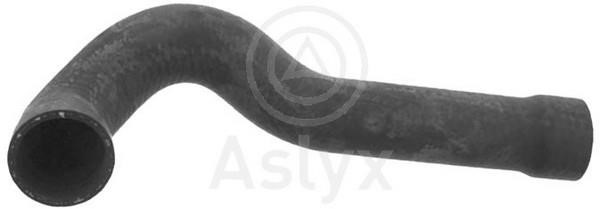 Aslyx AS-109482 Radiator hose AS109482