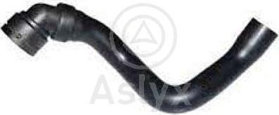 Aslyx AS-594388 Radiator hose AS594388