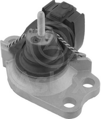 Aslyx AS-104158 Engine mount AS104158