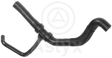 Aslyx AS-109255 Radiator hose AS109255