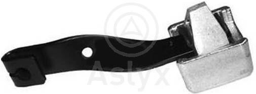 Aslyx AS-104370 Engine mount AS104370