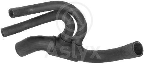 Aslyx AS-108524 Radiator hose AS108524