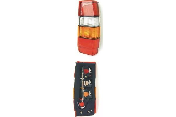 3518911 Uro Combination Rearlight
