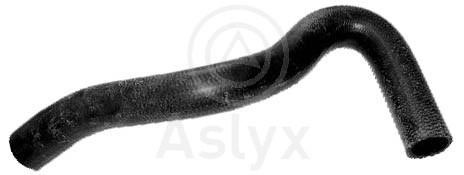 Aslyx AS-108976 Radiator hose AS108976