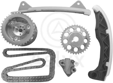 Aslyx AS-506247 Timing chain kit AS506247