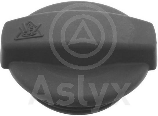 Aslyx AS-103730 Cap, coolant tank AS103730