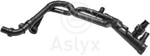 Aslyx AS-103784 Radiator hose AS103784