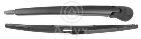 Aslyx AS-570108 Wiper Arm Set, window cleaning AS570108