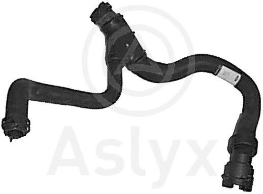 Aslyx AS-109299 Radiator hose AS109299