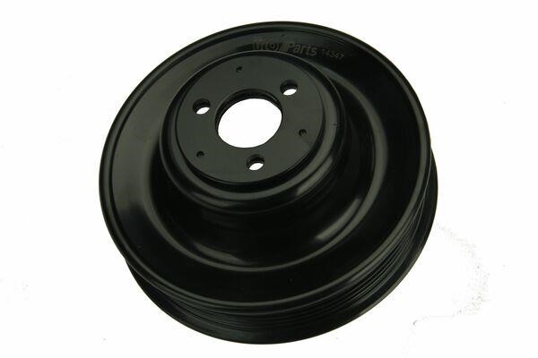 Uro 4359078 Coolant pump pulley 4359078