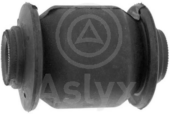 Aslyx AS-105337 Control Arm-/Trailing Arm Bush AS105337