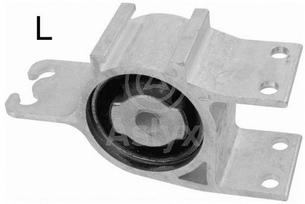 Aslyx AS-507086 Control Arm-/Trailing Arm Bush AS507086