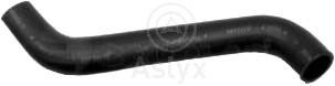Aslyx AS-109378 Radiator hose AS109378