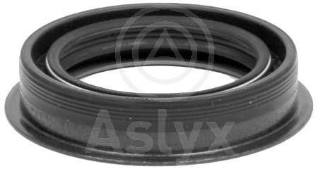 Aslyx AS-506806 Shaft Seal, differential AS506806