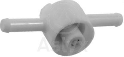 Aslyx AS-103672 Fuel filter valve AS103672