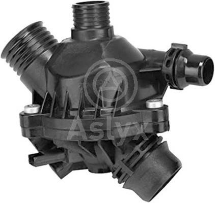 Aslyx AS-521234 Thermostat, coolant AS521234