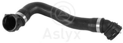 Aslyx AS-509940 Radiator hose AS509940
