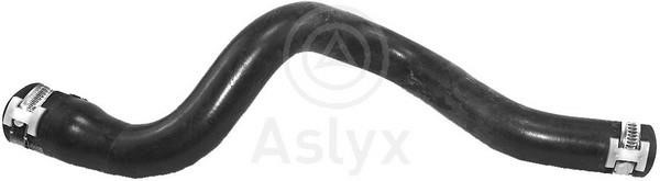 Aslyx AS-594245 Radiator hose AS594245