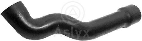 Aslyx AS-109481 Radiator hose AS109481