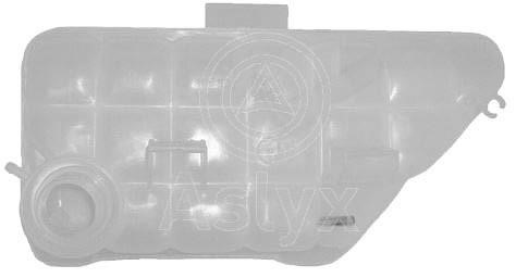 Aslyx AS-535879 Expansion Tank, coolant AS535879
