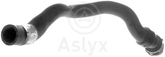 Aslyx AS-109297 Radiator hose AS109297