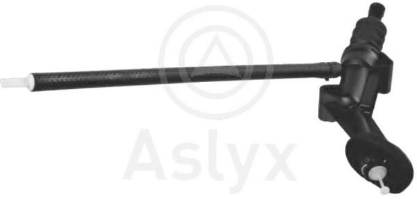 Aslyx AS-521113 Master cylinder, clutch AS521113
