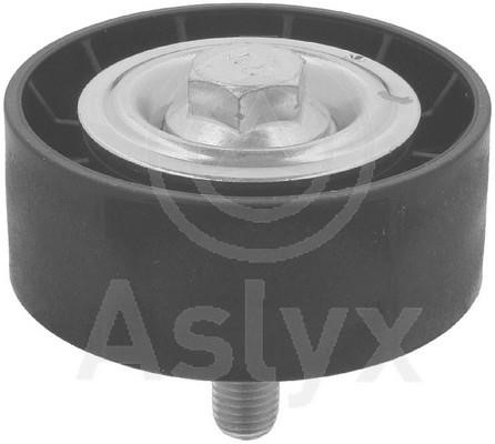 Aslyx AS-105684 Deflection/guide pulley, v-ribbed belt AS105684