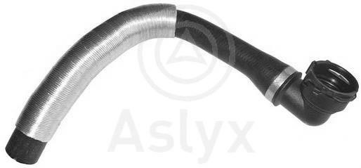 Aslyx AS-509829 Radiator hose AS509829
